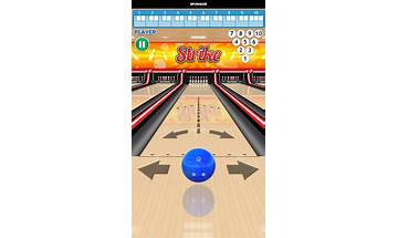Perfect Strike 10 Pin Bowling for Android - Download the APK from Habererciyes